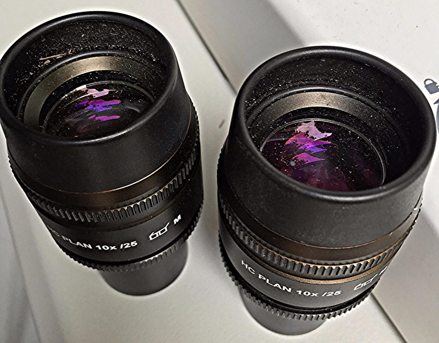 LEICA DMRE SCANNING CONFOCAL EPI-FLUORESCENCE MICROSCOPE Power Supply FREESHIP