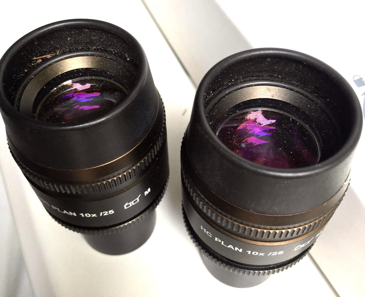 LEICA DMRE SCANNING CONFOCAL EPI-FLUORESCENCE MICROSCOPE Power Supply FREESHIP