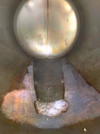 TUTTNAUER 2540M MANUAL AUTOCLAVE BENCHTOP STERILIZER 23Liter WATCHVIDEO FREESHIP