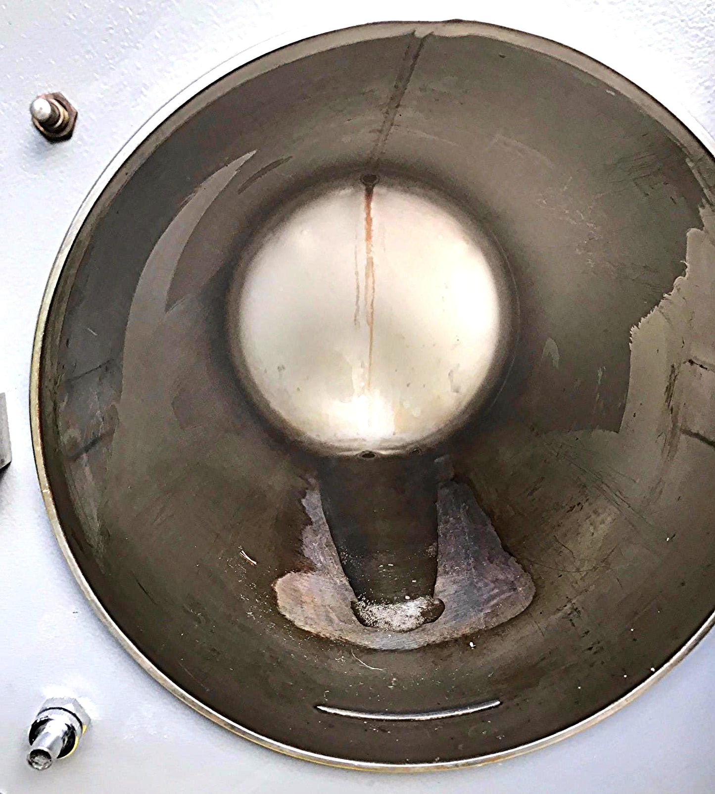 TUTTNAUER 2540M MANUAL AUTOCLAVE BENCHTOP STERILIZER 23Liter WATCHVIDEO FREESHIP