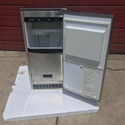 SCOTSMAN MODEL CU50PA-A COMMERCIAL AIR COOLED ICE MACHINE 100% TESTED FREE SHIP
