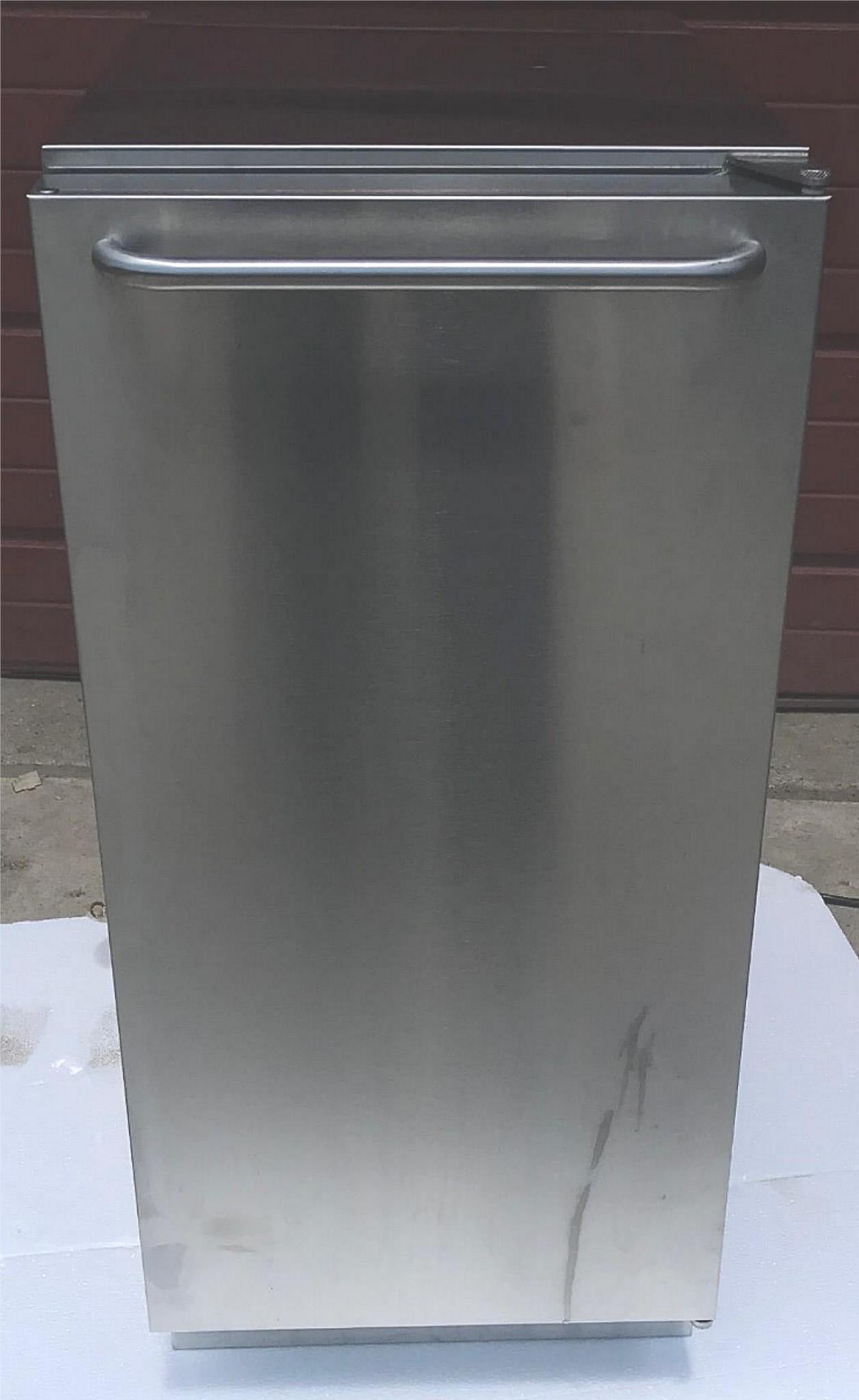 SCOTSMAN MODEL CU50PA-A COMMERCIAL AIR COOLED ICE MACHINE 100% TESTED FREE SHIP