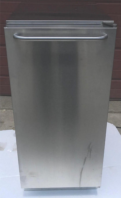 SCOTSMAN MODEL CU50PA-A COMMERCIAL AIR COOLED ICE MACHINE 100% TESTED FREE SHIP