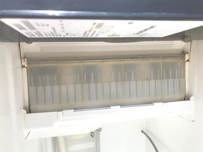 SCOTSMAN MODEL CU50PA-A COMMERCIAL AIR COOLED ICE MACHINE 100% TESTED FREE SHIP