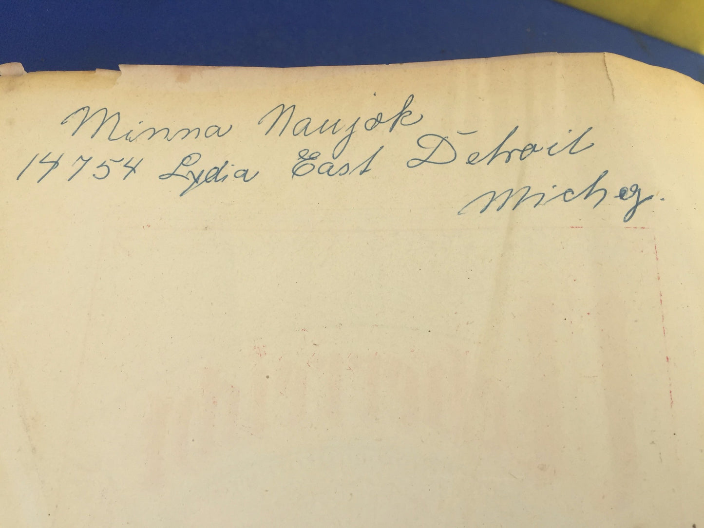 Antique GERMAN FAMILY BIBLE 1800's illustrated HEILIGE SCHRIFT BIBEL FREESHIP