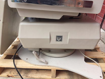 BOYD S-261 DENTAL EXAM HILO POWER CHAIR PERFECT PLUS FOOT HAND REMOTE WATCHVIDEO