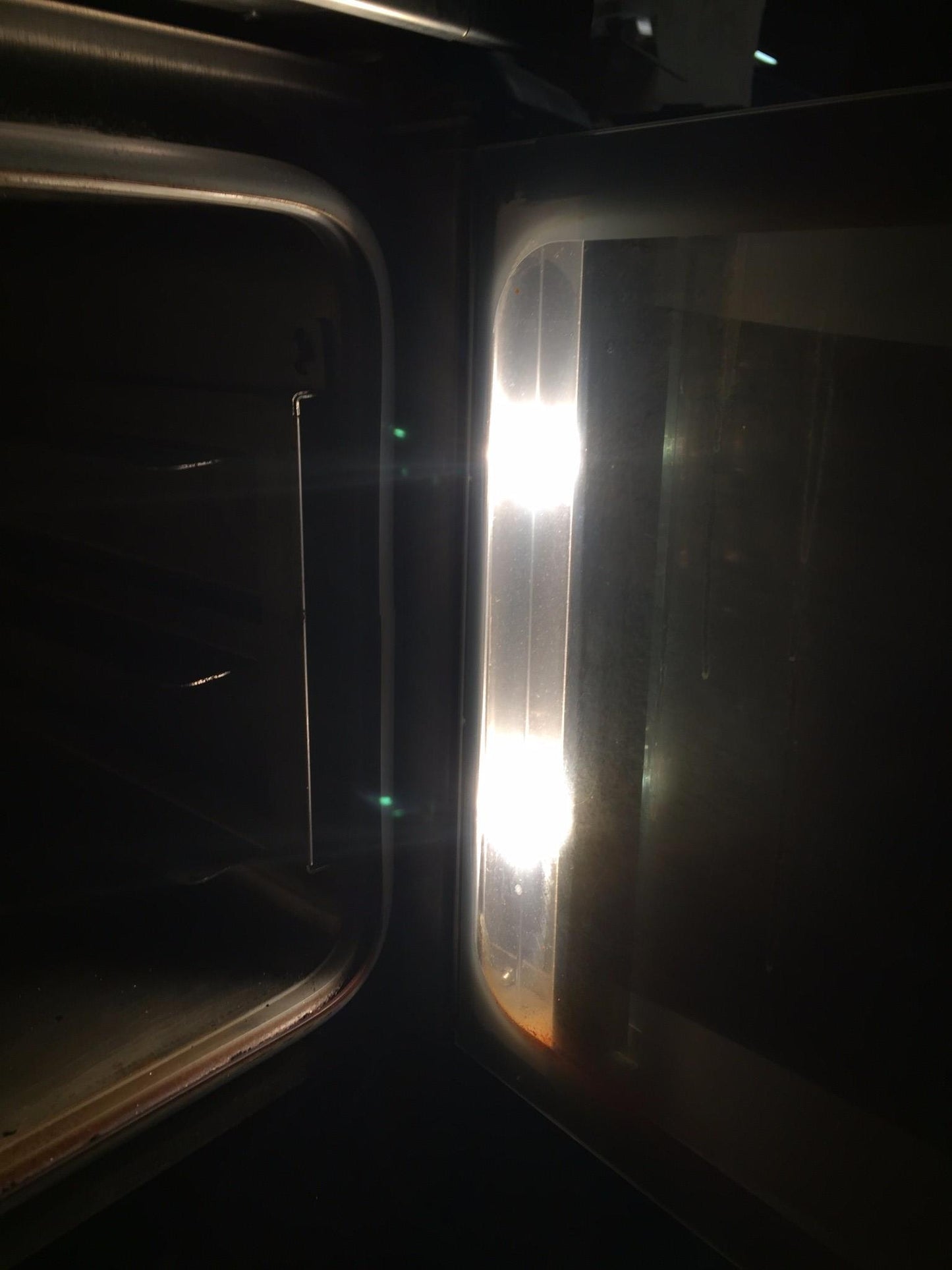 REVENT 7801 COMMERCIAL CONVECTION STEAM OVEN KITCHEN 1 Phase  FREE SHIPPING