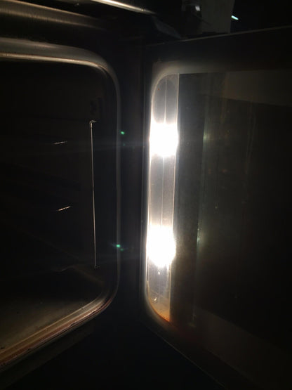 REVENT 7801 COMMERCIAL CONVECTION STEAM OVEN KITCHEN 1 Phase  FREE SHIPPING