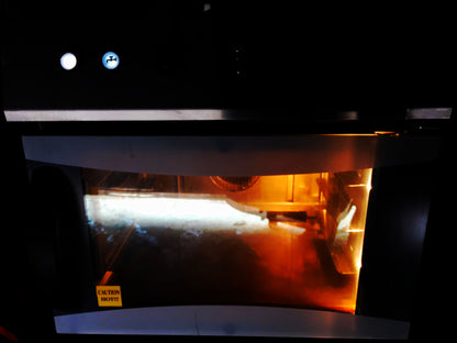 REVENT 7801 COMMERCIAL CONVECTION STEAM OVEN KITCHEN 1 Phase  FREE SHIPPING