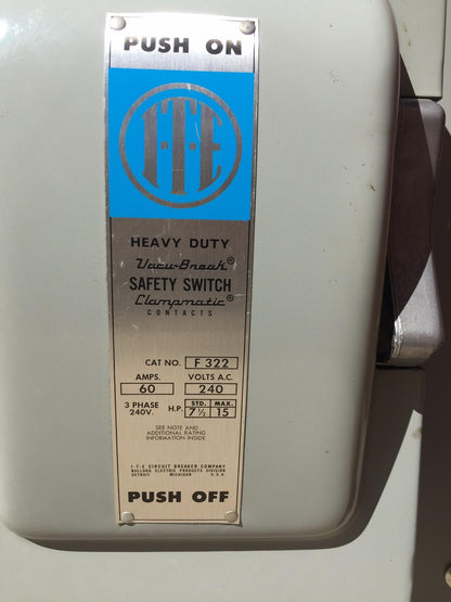 EGS HEVI-DUTY T5H30S SHIELDED TRANSFORMER 3PH 30KVA HV480 240/120 DELTA FREESHIP
