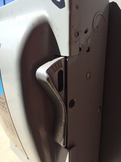 EGS HEVI-DUTY T5H30S SHIELDED TRANSFORMER 3PH 30KVA HV480 240/120 DELTA FREESHIP