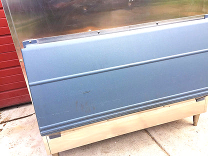 MANITOWOC LARGE 48" ICE STORAGE BIN MODEL F1300 1320 lb Capacity FREE SHIP