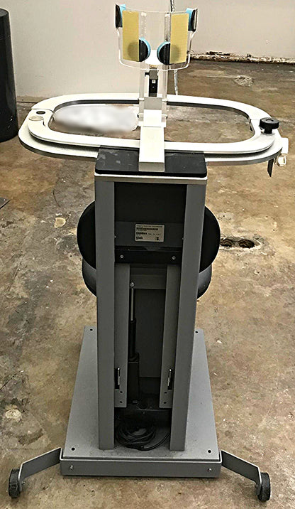 DENTAL CHAIR IMAGING SCIENCES I-CAT 12 BIT DIGITAL PANORAMIC CODE BEAM X-RAY