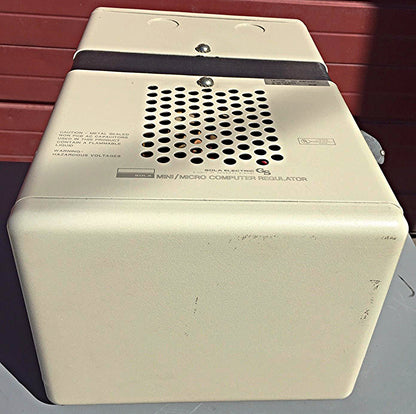 SOLA HEVI-DUTY SD 180 ELECTRONIC REGULATOR 63-23-215-8/C8 TRANSFORMER FREE SHIP