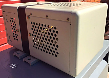 SOLA HEVI-DUTY SD 180 ELECTRONIC REGULATOR 63-23-215-8/C8 TRANSFORMER FREE SHIP