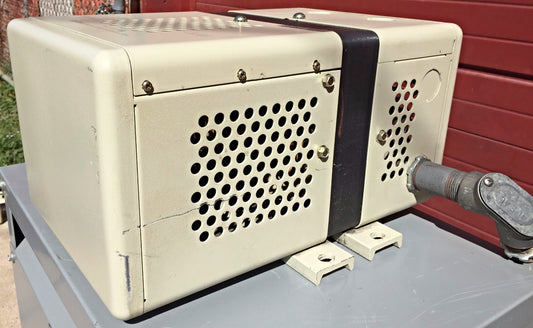 SOLA HEVI-DUTY SD 180 ELECTRONIC REGULATOR 63-23-215-8/C8 TRANSFORMER FREE SHIP