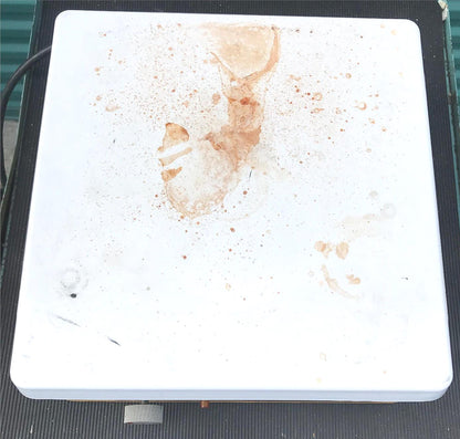 SYBRON THERMOLYNE CIMAREC 3 MODEL HP47135 HOT PLATE LAB 100%TESTED FREE SHIPPING