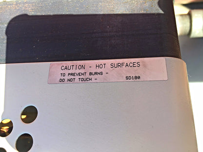 SOLA HEVI-DUTY SD 180 ELECTRONIC REGULATOR 63-23-215-8/C8 TRANSFORMER FREE SHIP