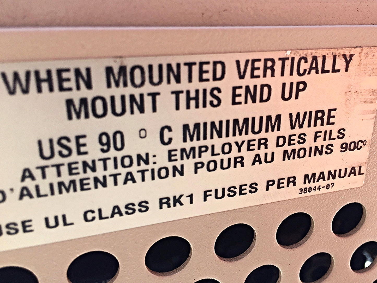 SOLA HEVI-DUTY SD 180 ELECTRONIC REGULATOR 63-23-215-8/C8 TRANSFORMER FREE SHIP