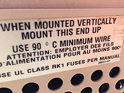 SOLA HEVI-DUTY SD 180 ELECTRONIC REGULATOR 63-23-215-8/C8 TRANSFORMER FREE SHIP