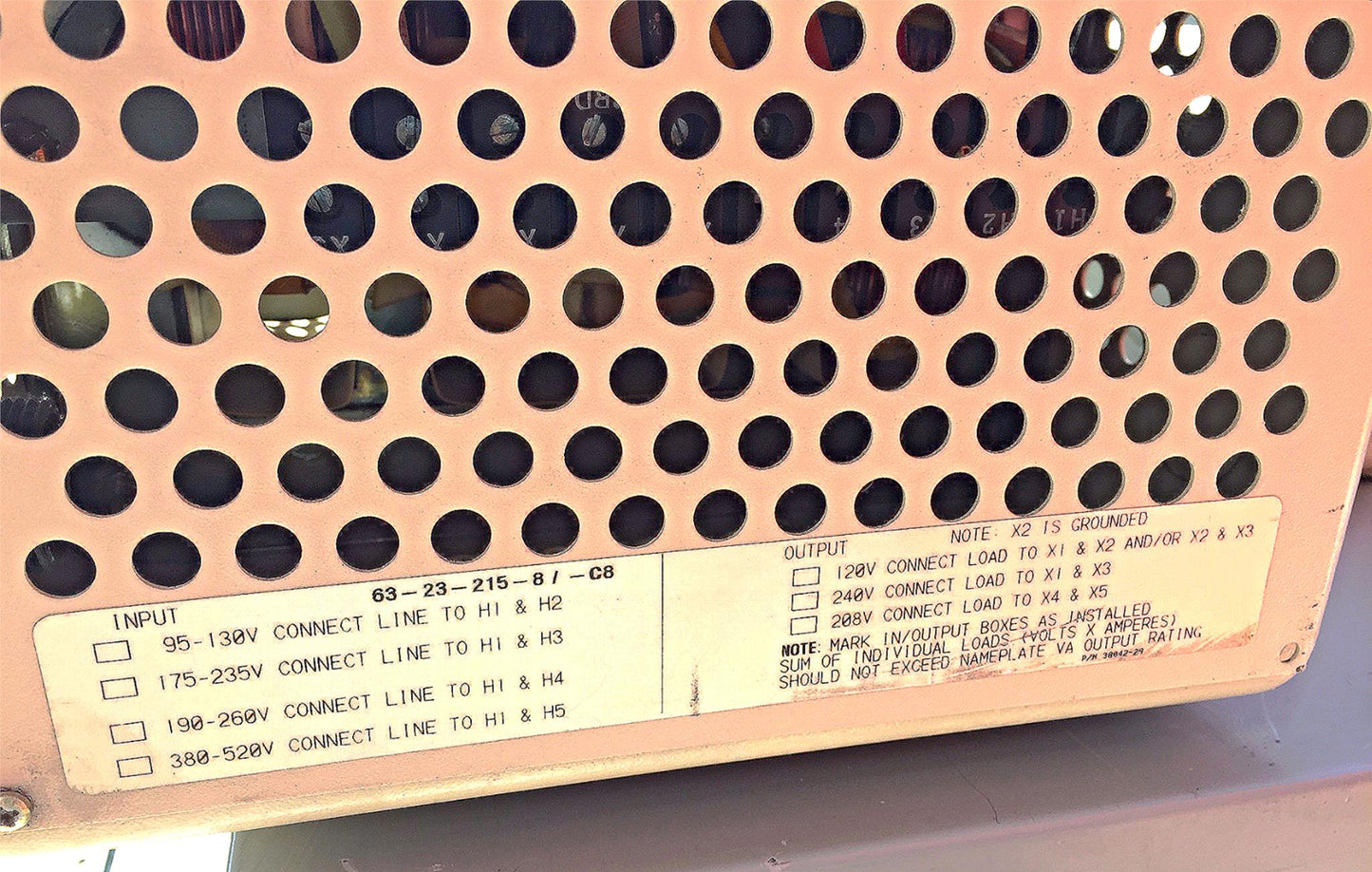 SYBRON THERMOLYNE CIMAREC 3 MODEL HP47135 HOT PLATE LAB 100%TESTED FREE SHIPPING