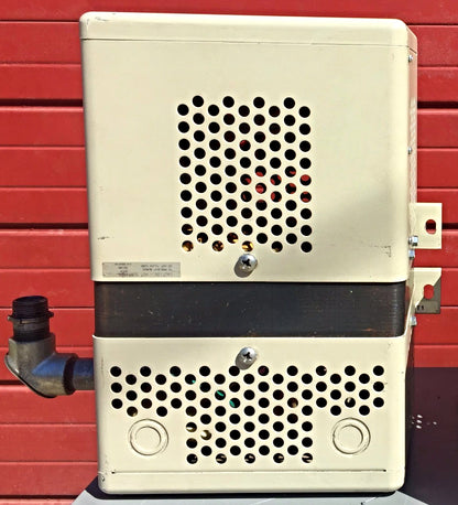 SOLA HEVI-DUTY SD 180 ELECTRONIC REGULATOR 63-23-215-8/C8 TRANSFORMER FREE SHIP