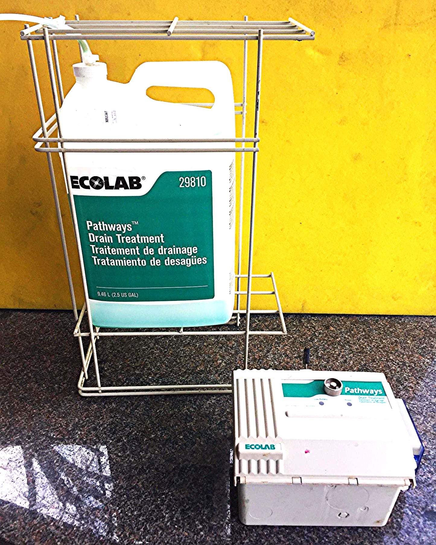 INSINKERATOR SS-150-36 1.5HP Commercial Garbage Disposal IN SINK ERATOR FREESHIP