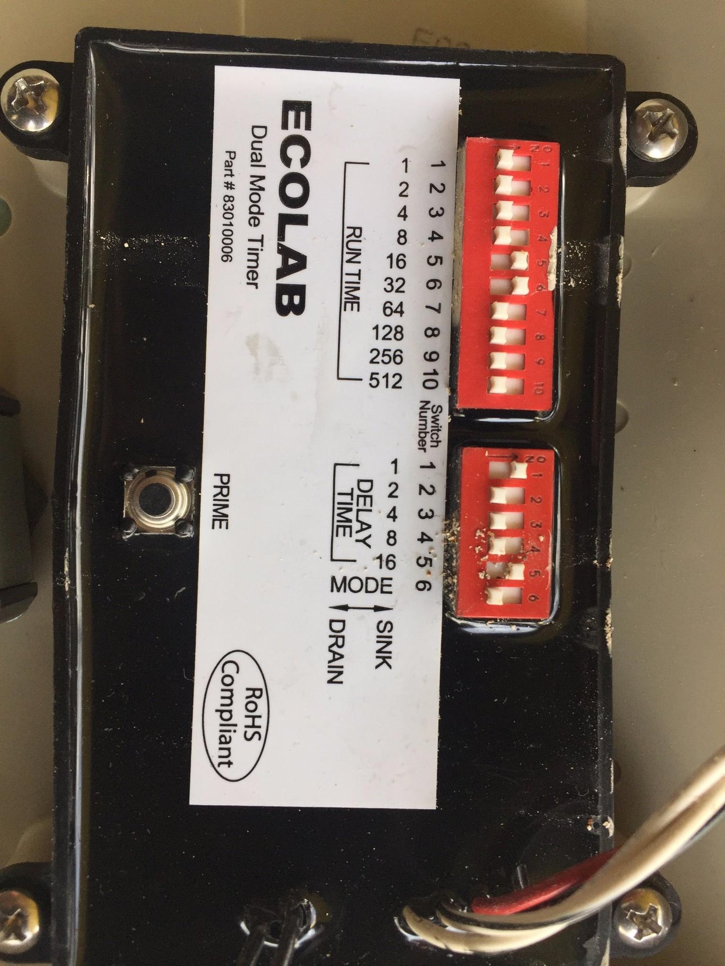 INSINKERATOR SS-150-36 1.5HP Commercial Garbage Disposal IN SINK ERATOR FREESHIP