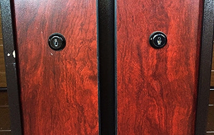 KoolR NUVO VP500 KOOLSPACE 500 BOTTLE CHERRY WINE CELLAR COOLING COOLER FREESHIP