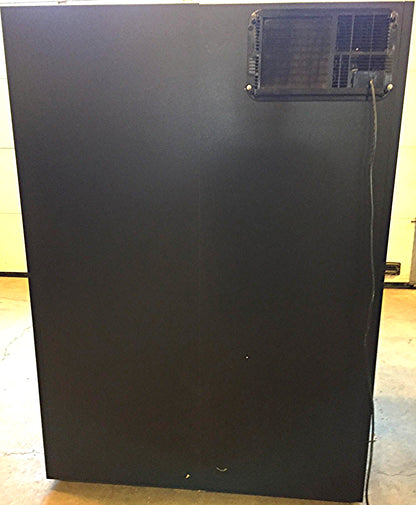 KoolR NUVO VP500 KOOLSPACE 500 BOTTLE CHERRY WINE CELLAR COOLING COOLER FREESHIP