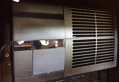 KoolR NUVO VP500 KOOLSPACE 500 BOTTLE CHERRY WINE CELLAR COOLING COOLER FREESHIP