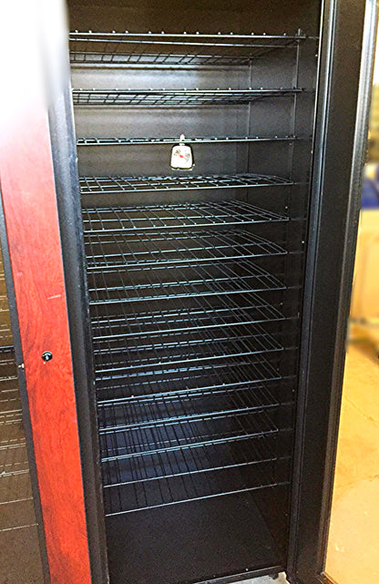 KoolR NUVO VP500 KOOLSPACE 500 BOTTLE CHERRY WINE CELLAR COOLING COOLER FREESHIP