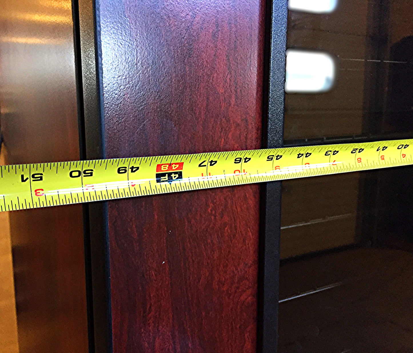 KoolR NUVO VP500 KOOLSPACE 500 BOTTLE CHERRY WINE CELLAR COOLING COOLER FREESHIP