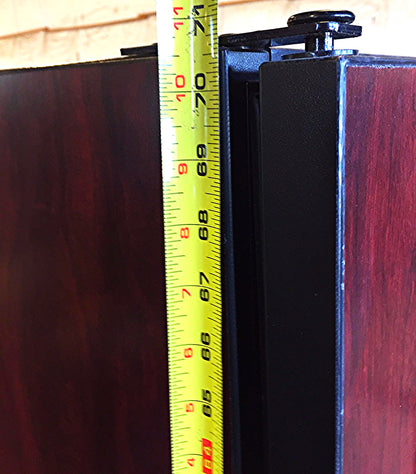 KoolR NUVO VP500 KOOLSPACE 500 BOTTLE CHERRY WINE CELLAR COOLING COOLER FREESHIP