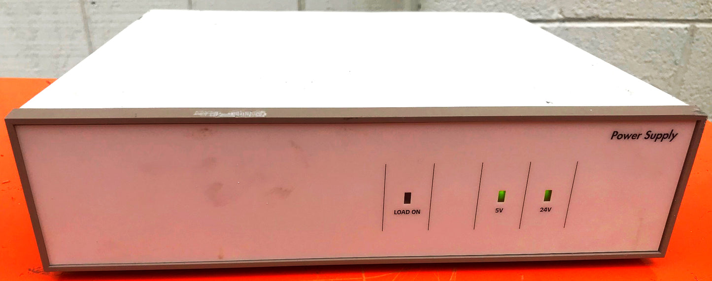 VARIAN POWER SUPPLY DENTAL IMAGING SCIENCES I-CAT DIGITAL PANORAMIC BEAM X-RAY