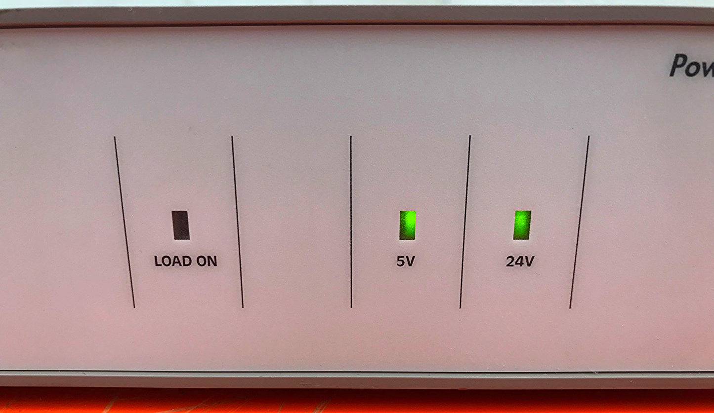 VARIAN POWER SUPPLY DENTAL IMAGING SCIENCES I-CAT DIGITAL PANORAMIC BEAM X-RAY