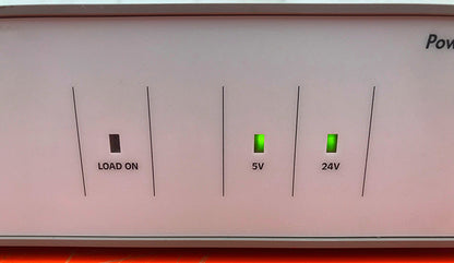VARIAN POWER SUPPLY DENTAL IMAGING SCIENCES I-CAT DIGITAL PANORAMIC BEAM X-RAY