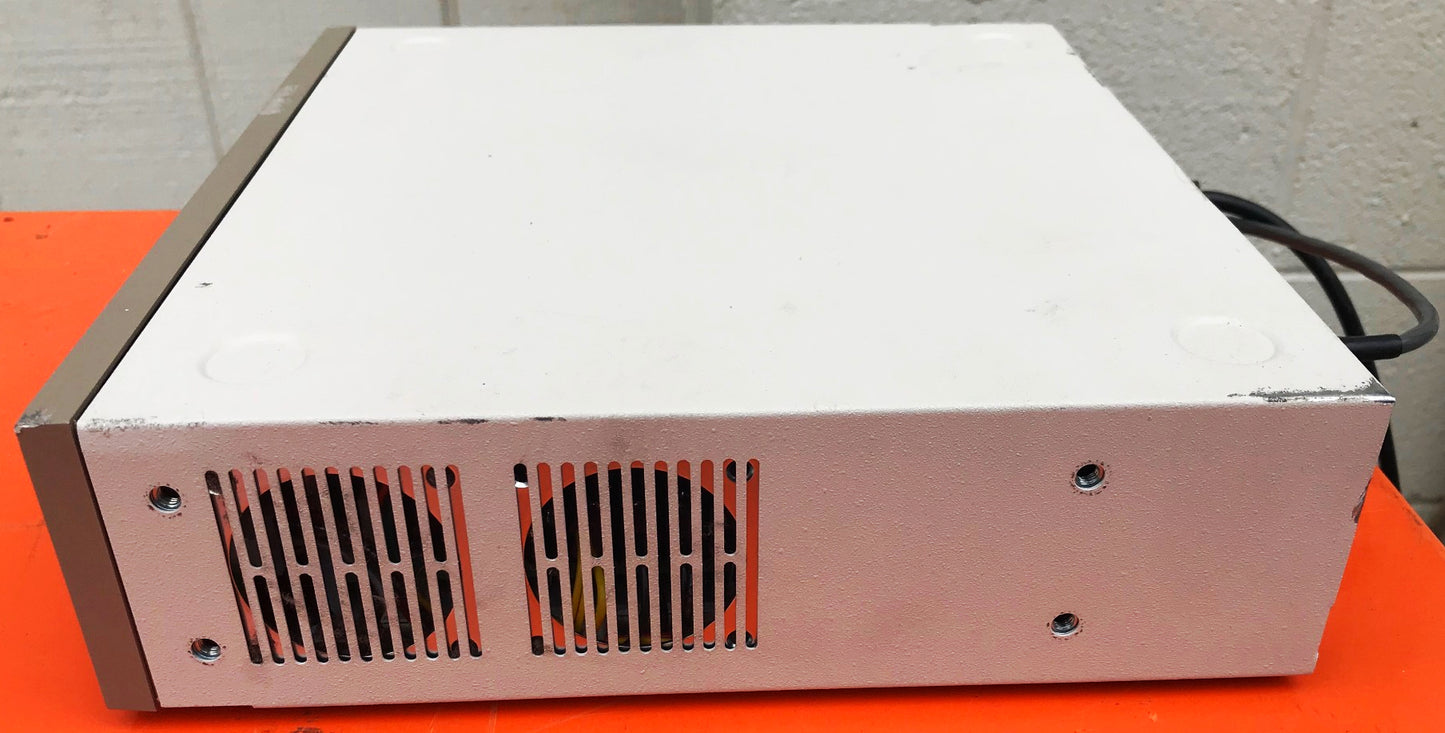 VARIAN POWER SUPPLY DENTAL IMAGING SCIENCES I-CAT DIGITAL PANORAMIC BEAM X-RAY