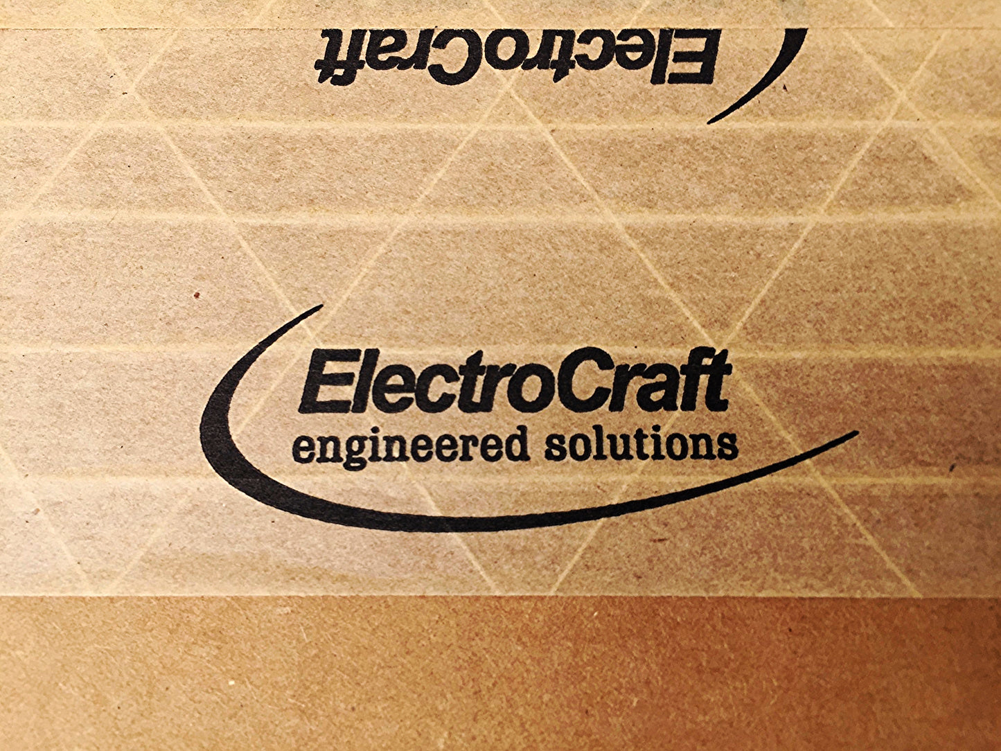 NIB ELECTROCRAFT E240 240-039-0124 TORQUE DC SERVO MOTOR BRUSH FREE SHIPPING