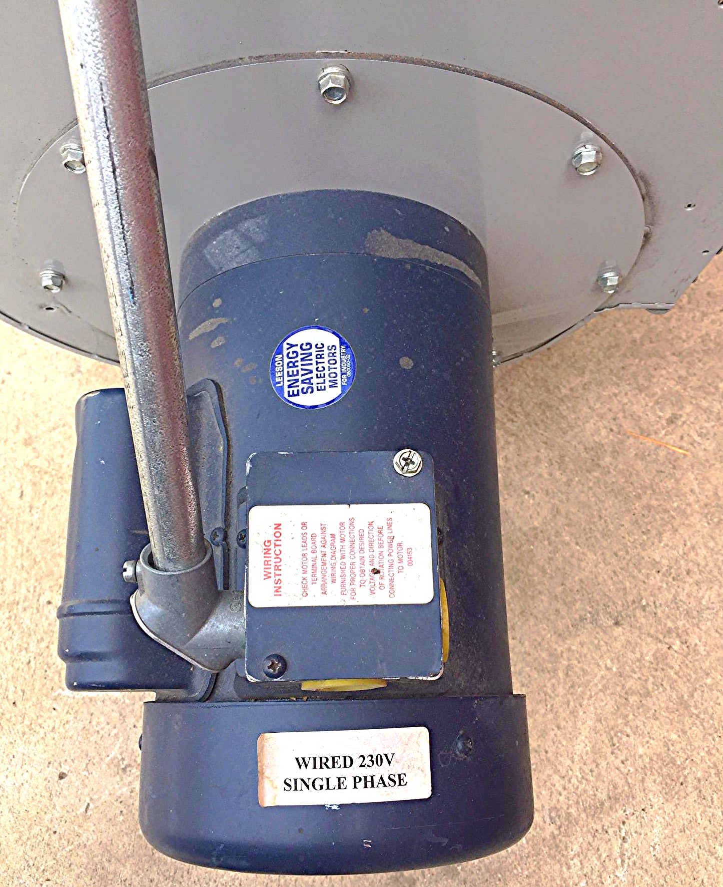 UNISYS PT2032 DUALDRAW PORTABLE DOWNDRAFT CLEAN AIR STATION HOOD TABLE FREESHIP