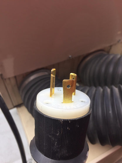 UNISYS PT2032 DUALDRAW PORTABLE DOWNDRAFT CLEAN AIR STATION HOOD TABLE FREESHIP