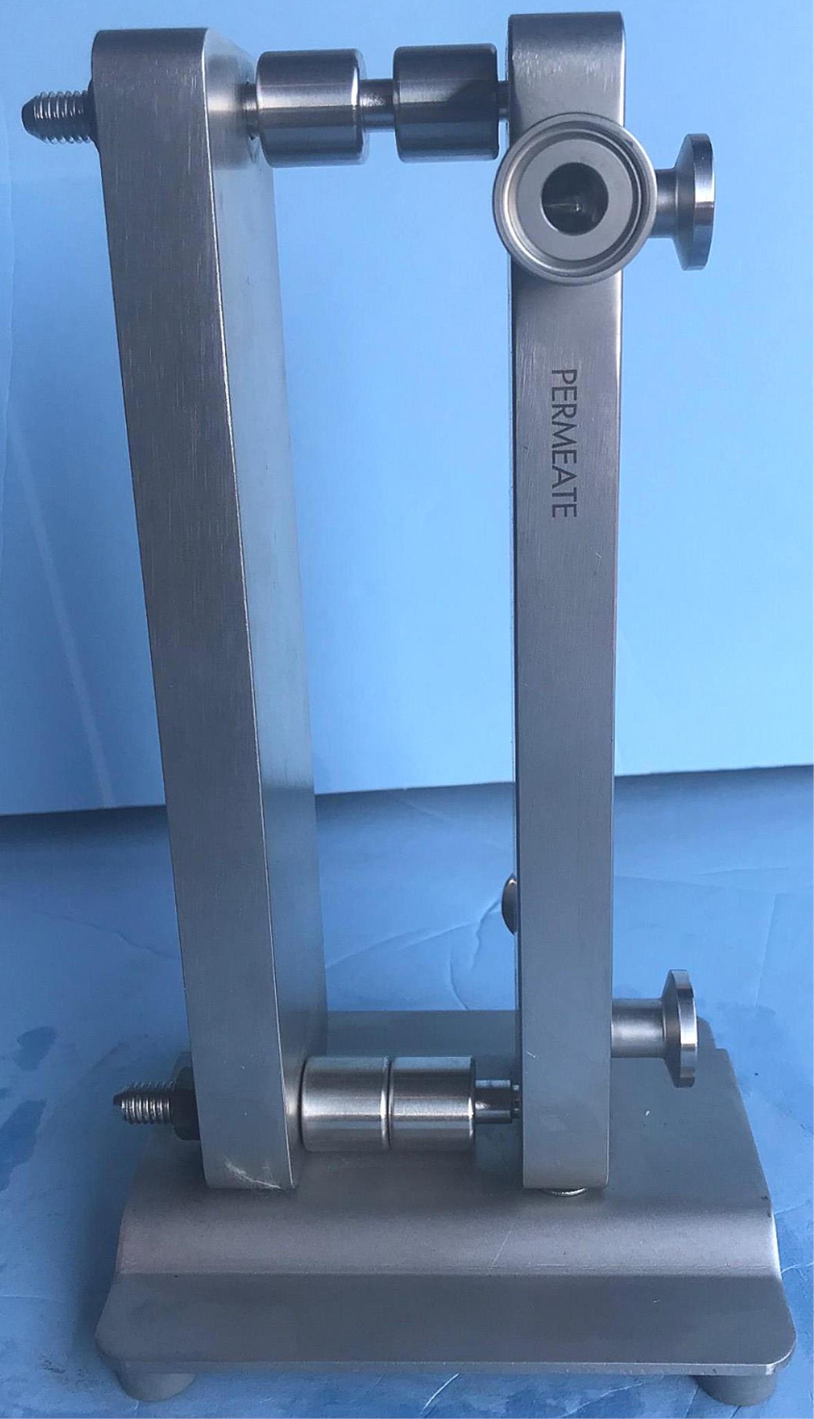 MILLIPORE PELLICON-2 MINI-HOLDER CATALOG XX42PMINI CASSETTE HOLDER FREE SHIP