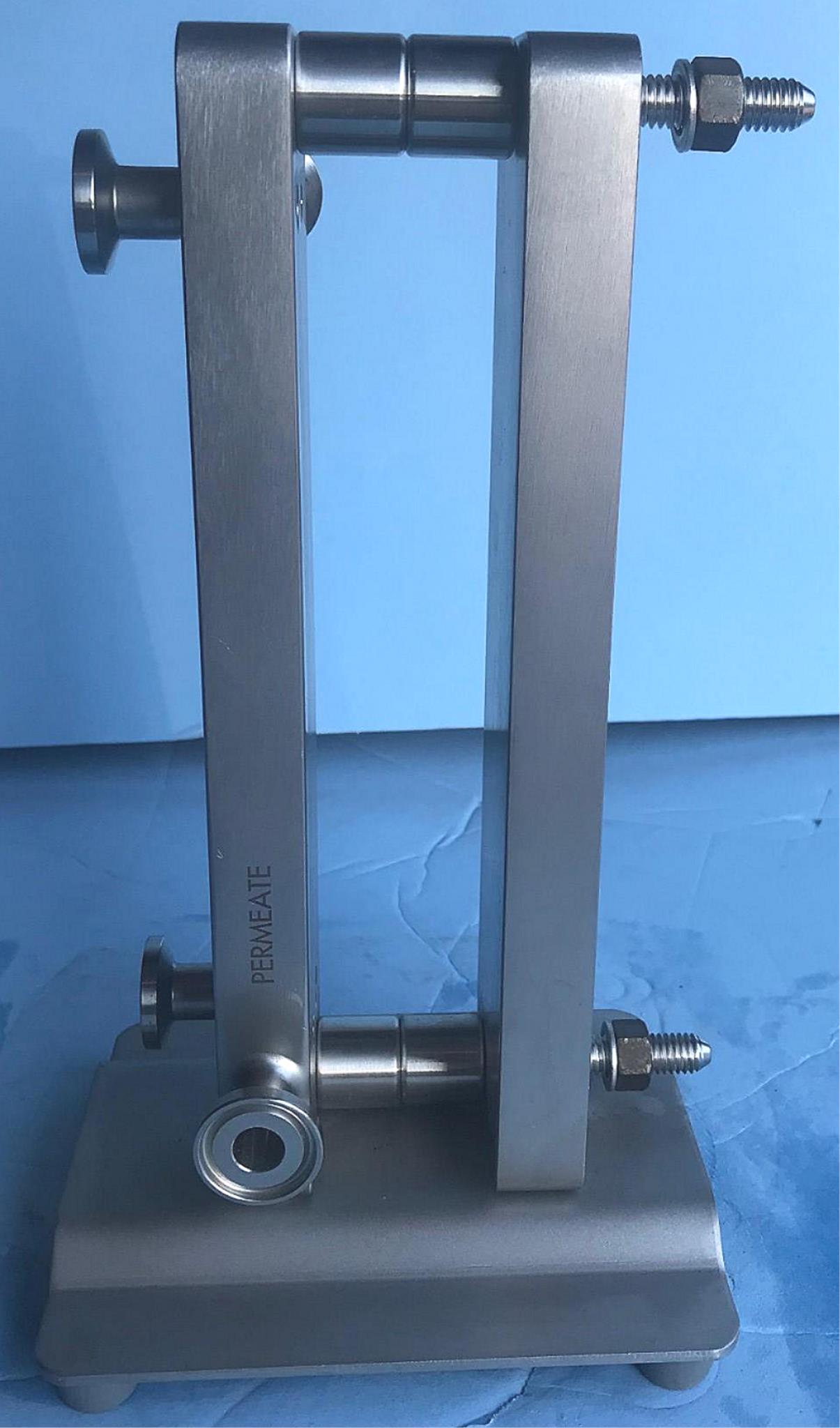 MILLIPORE PELLICON-2 MINI-HOLDER CATALOG XX42PMINI CASSETTE HOLDER FREE SHIP