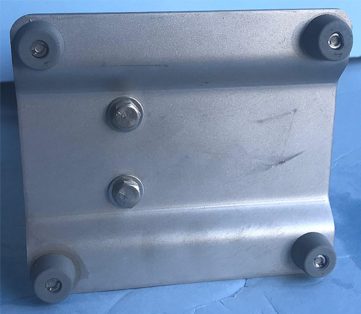 MILLIPORE PELLICON-2 MINI-HOLDER CATALOG XX42PMINI CASSETTE HOLDER FREE SHIP