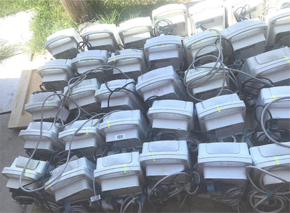 LOT 75 HOSPIRA LifeCare PCA™ FAMILY Infusion SysteM (23 with KEYS) FREE USA SHIP