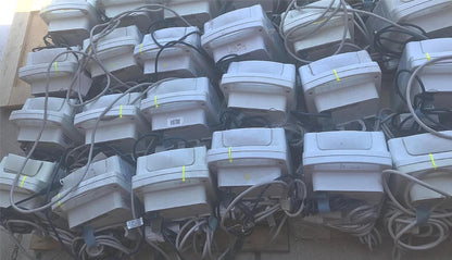 HOSPIRA LifeCare PCA™ FAMILY Infusion SysteM with KEY FREE USA SHIPPING