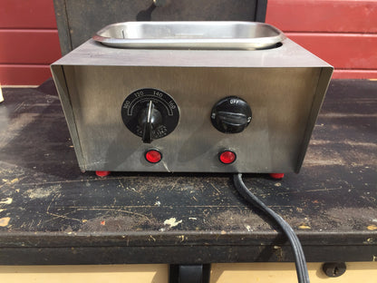 Vintage RITTER DENTAL CHAIR CABINET EQUIPMENT FAUCET MOLD MILK GLASS FREE SHIP