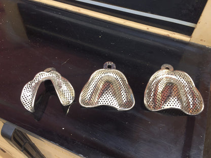 Vintage RITTER DENTAL CHAIR CABINET EQUIPMENT FAUCET MOLD MILK GLASS FREE SHIP