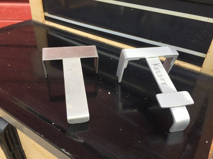 Vintage RITTER DENTAL CHAIR CABINET EQUIPMENT FAUCET MOLD MILK GLASS FREE SHIP