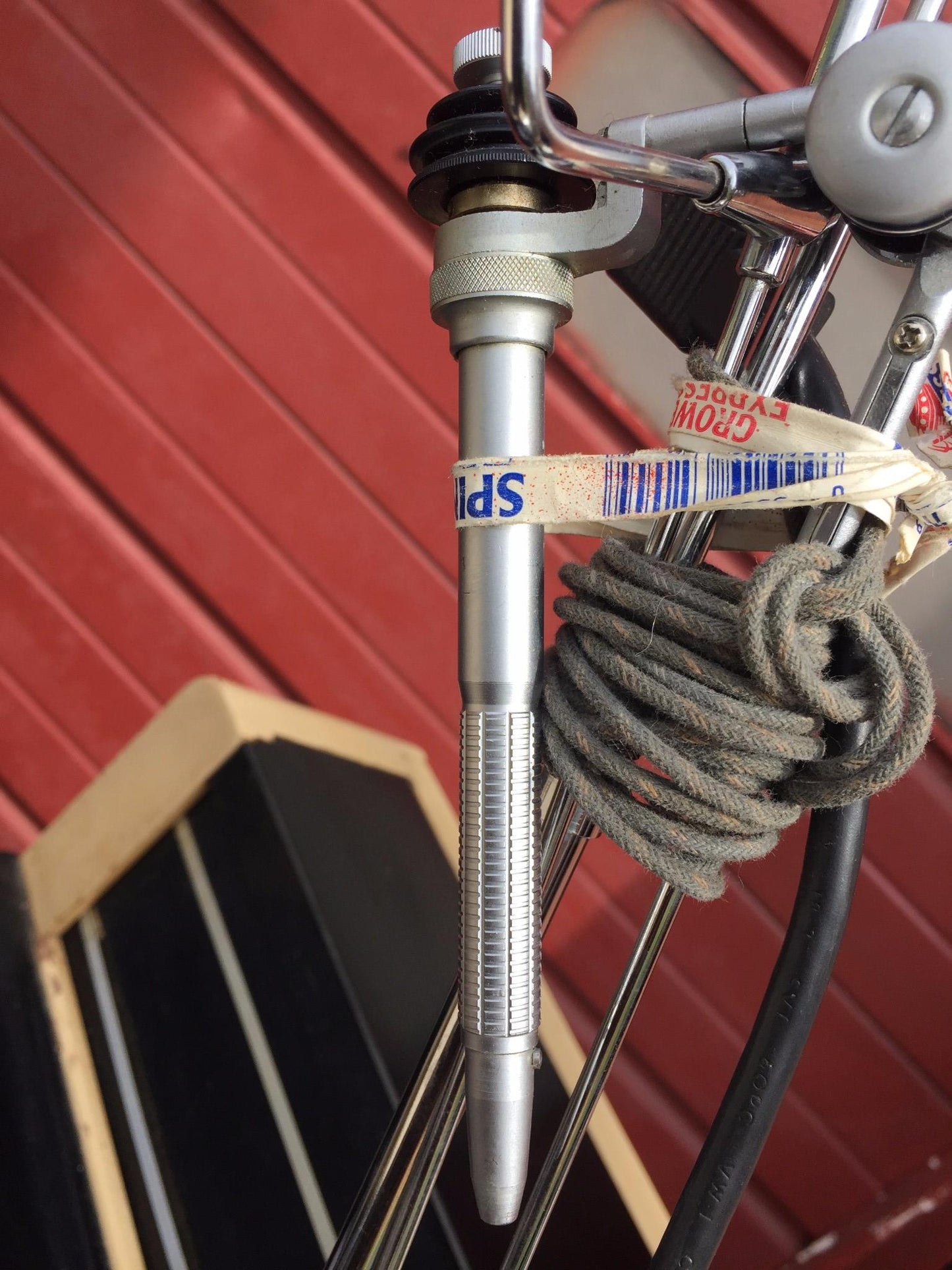 Vintage RITTER DENTAL CHAIR CABINET EQUIPMENT FAUCET MOLD MILK GLASS FREE SHIP